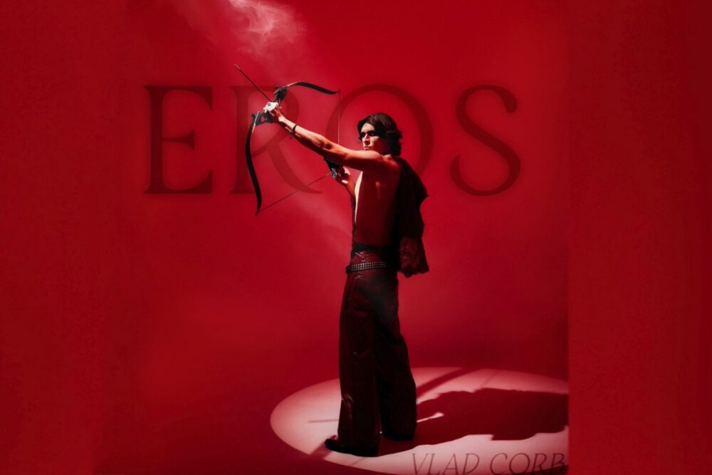 Artwork Vlad Corb - Eros
