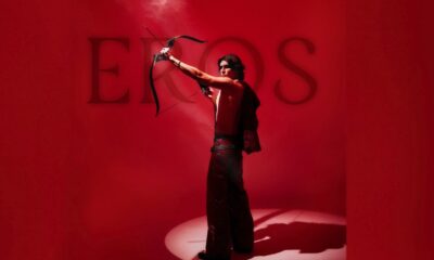 Artwork Vlad Corb - Eros