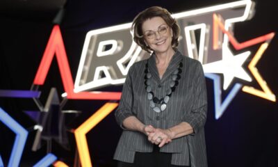 Carmen Tănase, noul jurat Românii au talent