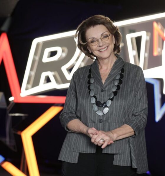 Carmen Tănase, noul jurat Românii au talent