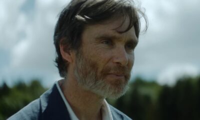 Cillian Murphy în "Steve"