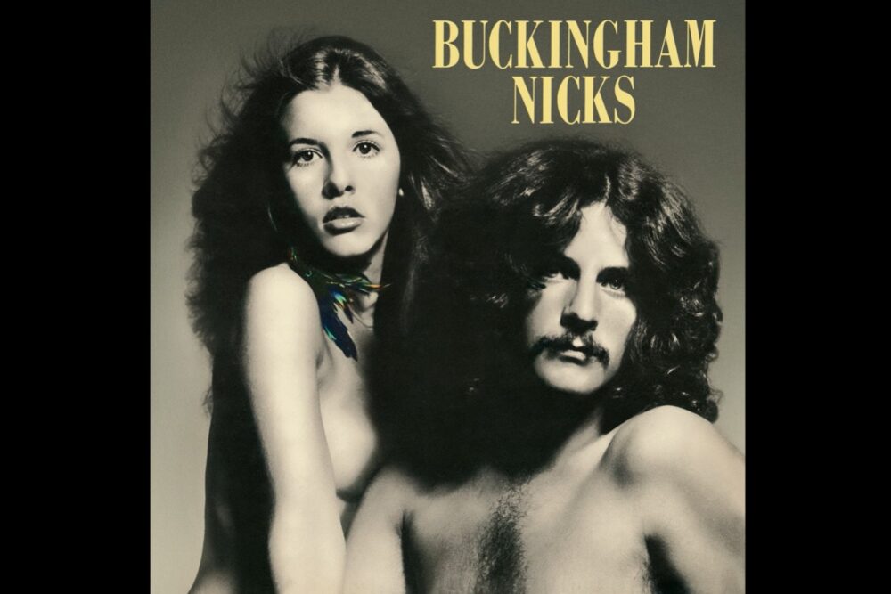 Artwork "Buckingham Nicks"
