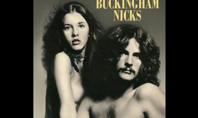 Artwork "Buckingham Nicks"