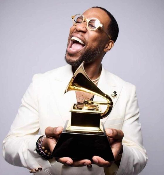 Cory Henry