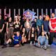 Cei 16 dansatori din competiția Red Bull Dance Your Style România 2025