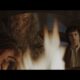 Gandalf și Frodo în "Lord of the Rings: The Fellowship of the Ring"