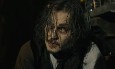 Johnny Depp în trailerul pentru "Hyde"