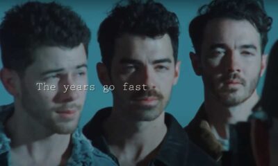 Jonas Brothers - Loved You Better (Official Lyric Video) ft. Dean Lewis