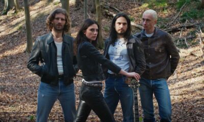 Wolf Alice - White Horses