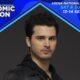 Michael Malarkey la Comic Con Arena Națională 2025