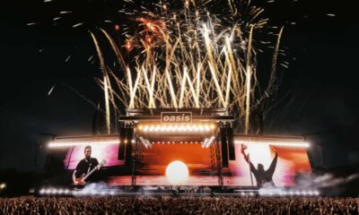 Oasis Live '25 Tour
