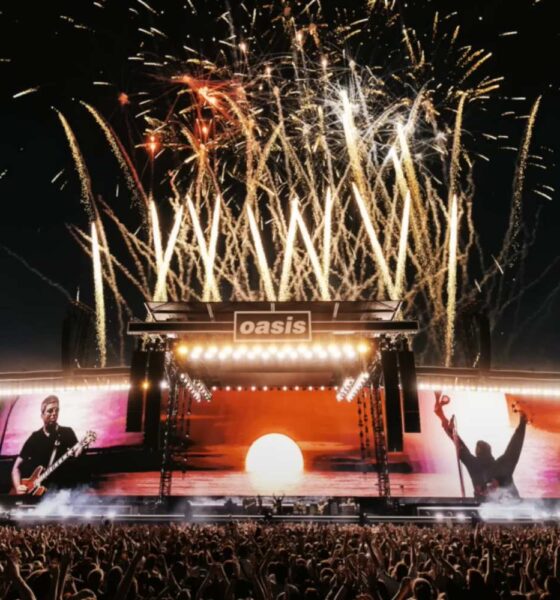 Oasis Live '25 Tour