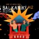Poster Balkanik Festival 2025