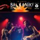 Lupii lui Calancea în lineup-ul Balkanik Festival 2025