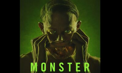 Poster "Monster: The Ed Gein Story"