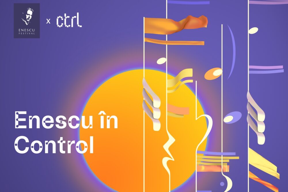 Enescu în Control
