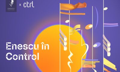 Enescu în Control