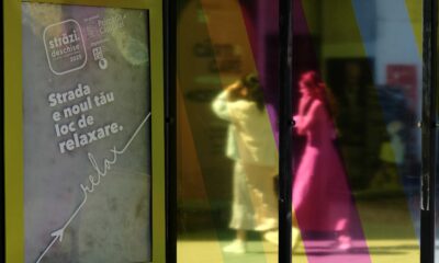 "Străzi Deschise" 2025