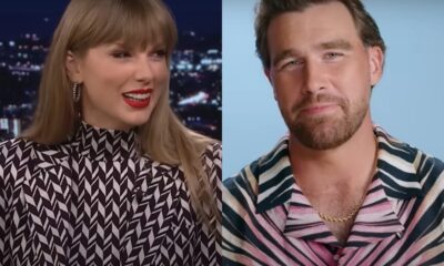 Taylor Swift și Travis Kelce