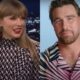 Taylor Swift și Travis Kelce