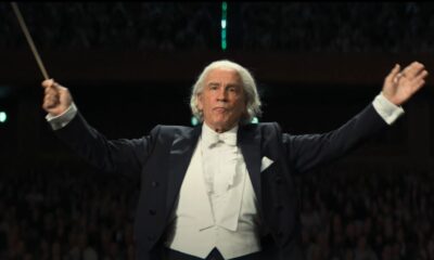 John Malkovich în "Cravata Galbenă"