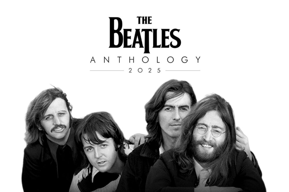 The Beatles Anthology 2025