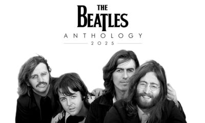The Beatles Anthology 2025