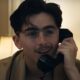 Timothee Chalamet în "Marty Supreme"