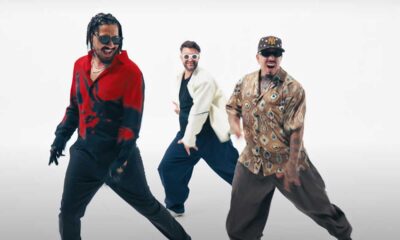 Alex Velea x Connect-R x Smiley - Combinatia