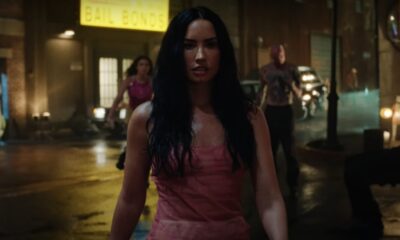 Videoclip Demi Lovato - Fast
