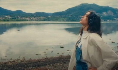 Eros Ramazzotti - Il mio giorno preferito (Official Video)