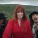 Videoclip Florence and the Machine - Everybody Scream