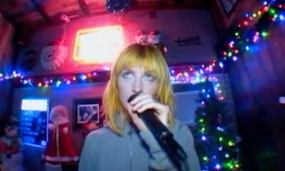 Videoclip Hayley Williams - Ego Death At A Bachelorette Party