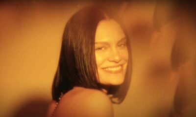 Jessie J - Believe in Magic (Official)