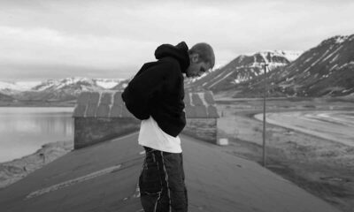 Justin Bieber - FIRST PLACE