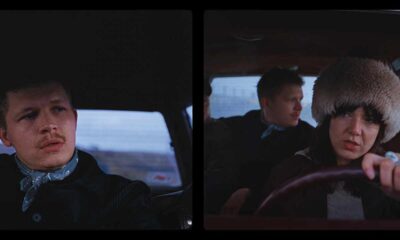 Of Monsters and Men - Ordinary Creature (Official)