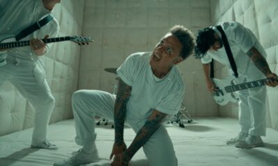 Videoclip Papa Roach - Braindead (feat. Toby Morse)