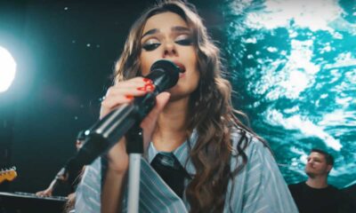 Theo Rose - Change ( Puya feat George Hora & Kamelia - Change | Cover)