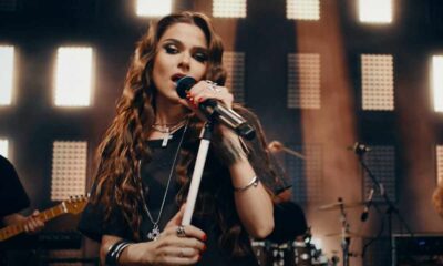 Theo Rose & ROZ GVNG - Fără Tine | Metal Version