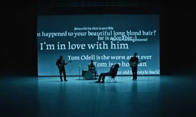 Tom Odell - Ugly (Official Music Video)