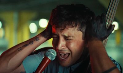 Twenty One Pilots în videoclipul "Drum Show"