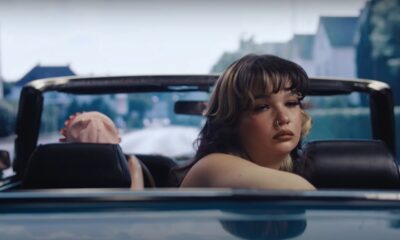 Visualizer Lola Young - d£aler