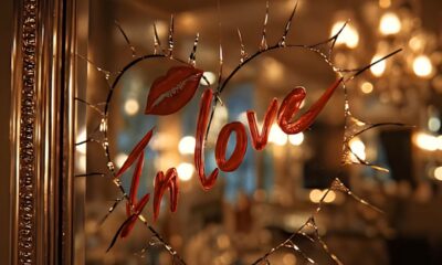 Visualizer Minelli & INNA - In Love