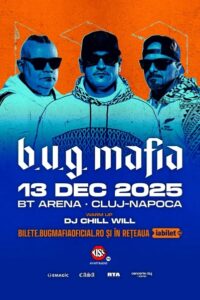 B.U.G. Mafia