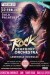The Rock Symphony Orchestra