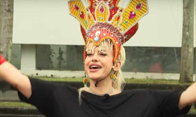 Anda Adam în Asia Express 2025 - Drumul eroilor