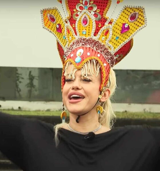 Anda Adam în Asia Express 2025 - Drumul eroilor