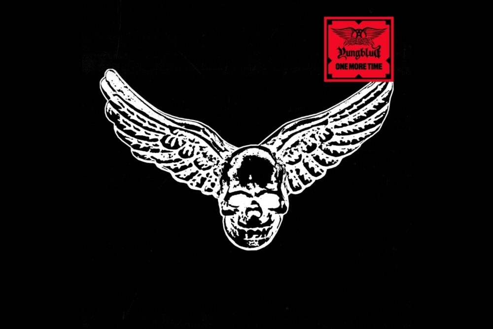 Copertă EP "One More Time"