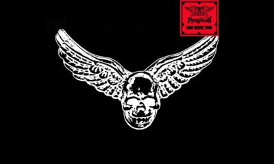 Copertă EP "One More Time"