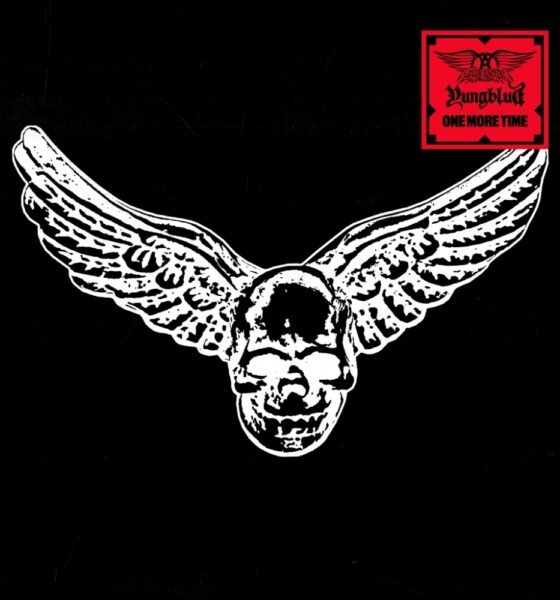 Copertă EP "One More Time"